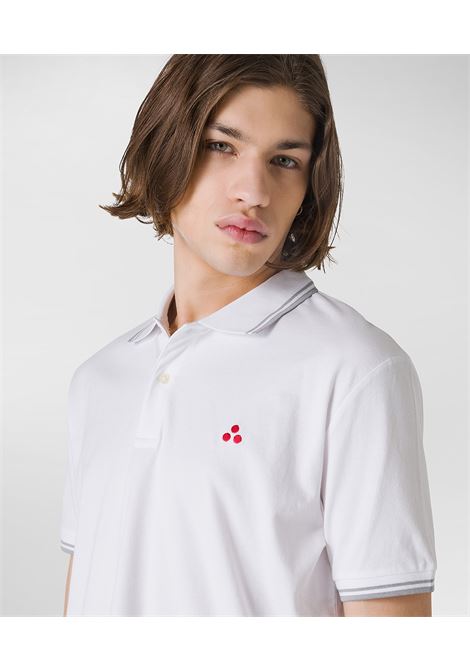 POLO new medinilla PEUTEREY PEUTEREY | polo shirts | PEU4690 9901991BIAOF